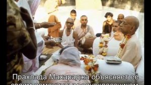 Prabhupada 0734 Тот, кто не может говорить, становится великим лектором