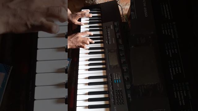 Sri Krishna Flute music....Keyboard Cover song🚩🚩🚩MAHABHARAT🚩🚩🚩 смотреть онлайн