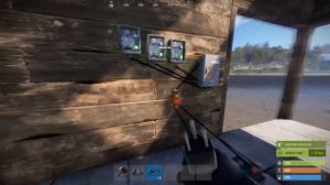 RUST - ЭЛЕКТРИЧЕСТВО #2
