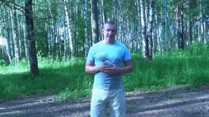 Ходьба с дыханием по Стрельниковой