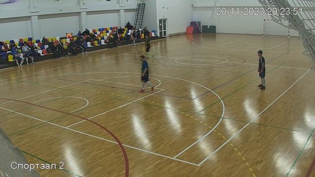 ? LIVE | А.Ф.Л.О | 20.11.2023 | ( 2 камера ) ?⚽️ смотреть онлайн