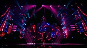 IL'HAN. "Неге арман"