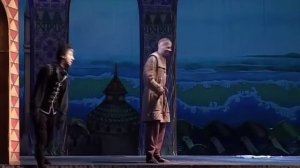 "Сказка о царе Салтане" А.С.Пушкина