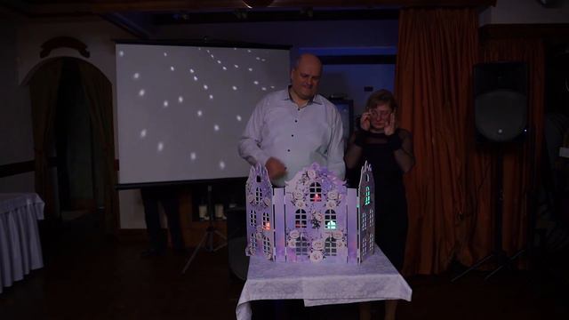 ДЛЯ ЧЕГО ОТМЕЧАТЬ ЮБИЛЕЙ смотреть онлайн