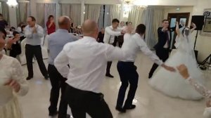 Выкуп невесты