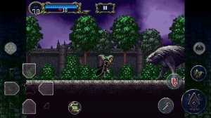 CASTLEVANIA:SYMPHONY OF THE NIGHT-#1 НАЧАЛО,ВЫШЛА НА АНДРОИД БЕЗ ЭМУЛЯТОРА!