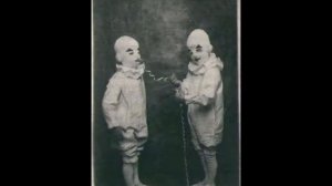 Дом странных детей мисс Перегрин