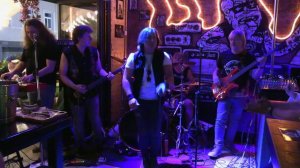 Here i go again (Whitesnake cover). Николай Орлов и Art Cover Band. 27.07.2024