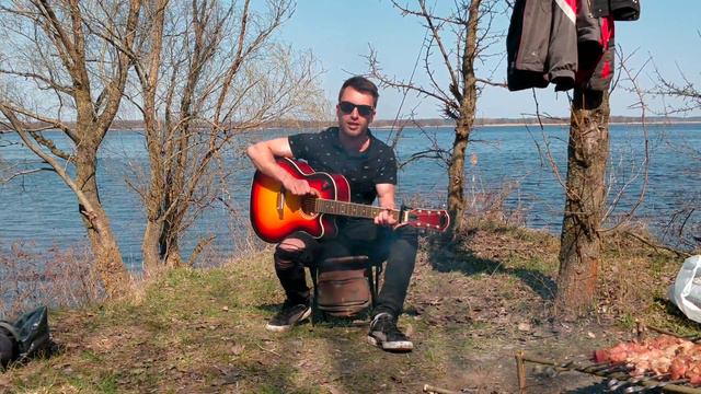 Ляпис Трубетской - Капитал, весенний кавер. смотреть онлайн