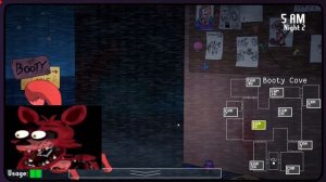 ФНАФ С БУБСАМИ??