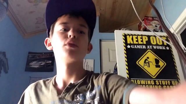 Birthday Vlog! NEW COMPUTER! смотреть онлайн