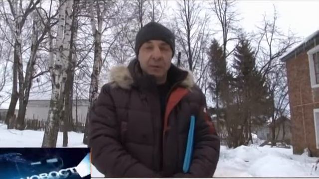 Почему не сносят 70-летние дома-развалюхи?"Памятники архитектуры"? смотреть онлайн