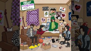 Молочные зубы