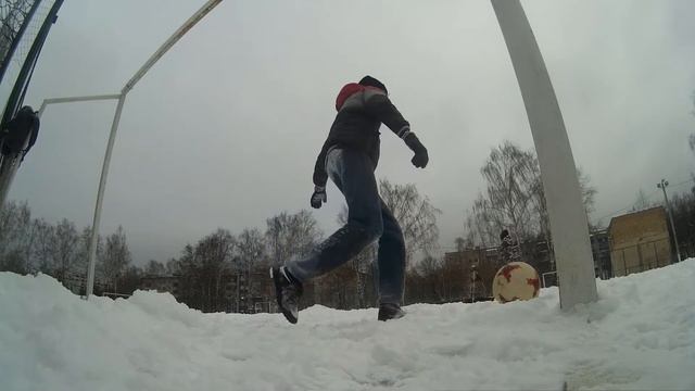 НЕОБЫЧНЫЕ ПЕНАЛЬТИ CHALLENGE смотреть онлайн