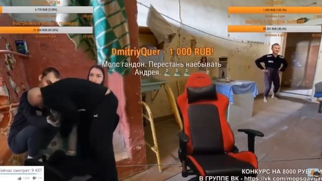 ПРИМАТЫ НА YOUTUBE смотреть онлайн