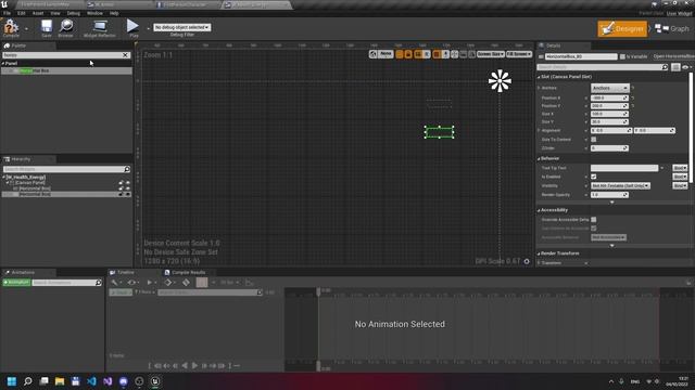 NORAH.C | Mega Games Room | Лекция 4.0 [ Unreal Engine ] смотреть онлайн