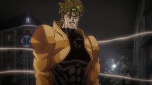 КРАТКО О ДИО БРАНДО|ИСТОРИЯ ЗЛОДЕЯ|СТЕНД|