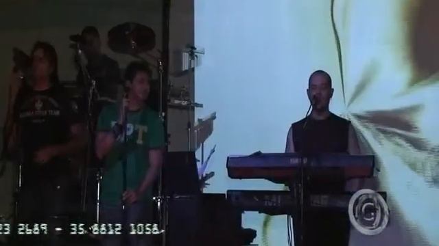 Banda Gênova Samba смотреть онлайн