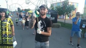 Прочность стеклопластиковой арматуры от Завода СтеклоПласт - Хрупкая или прочная? ОЧЕНЬ ПРОЧНАЯ!!!