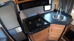 Обзор моего дома на колёсах. 65.000$ за дом?