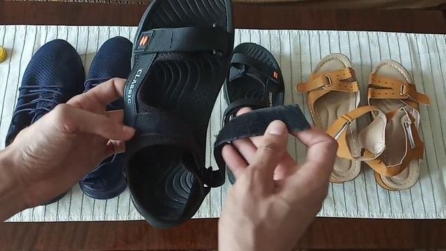 Обувь с АлиЭкспресс Покупать или Нет???