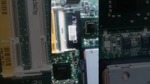 dell vostro замена проца