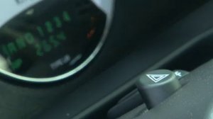 Тест драйв Volga Siber