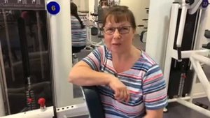 Видео-отзыв о Центре кинезитерапии в Перми по методу Бубновского