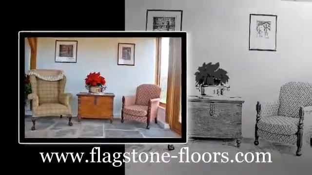 Flagstone Floors Ad смотреть онлайн