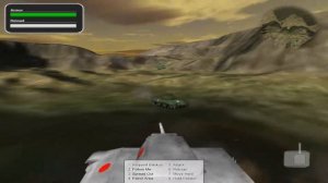 "Battle Tanks II" - Gameplay (Download Link) (1080p60)