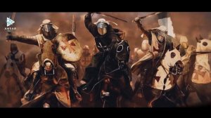 Мамлюки: становление и развитие (эпизод 14)