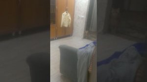 Подглядываем за сестрой