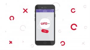 Чат-бот OFD.ru в Viber