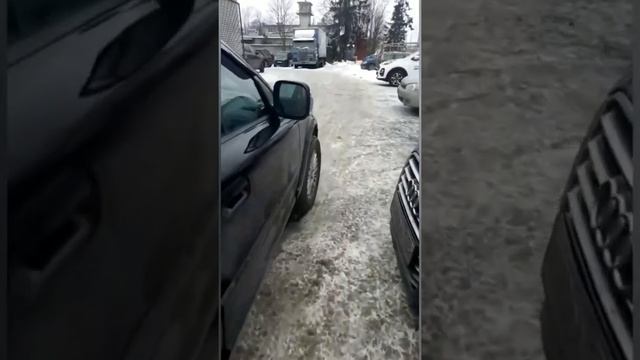 Проставки колесные на Volvo |  Завод проставок ZUZ™️ отзывы