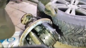 Мицубиси  L200 2016г проблема с блокировкой заднего моста.