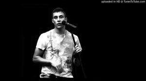 Loic Nottet - Love me again (cover, audio)