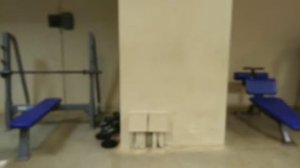 Упражнения при подготовке лыжников-гонщиков.