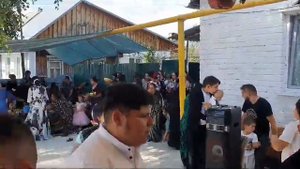 новая малыкла Спас кае у меня бакро