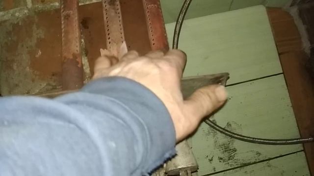 Инфракрасна газова горелка, отопление дома смотреть онлайн