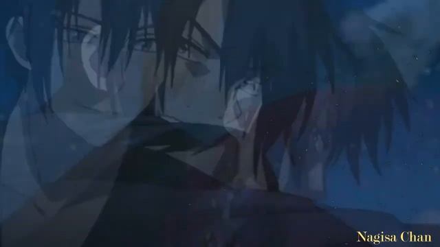 ♥「AMV」- Берегу ♥ смотреть онлайн