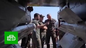 Ощущение провала: в Европе критикуют увеличение поддержки Украины | «Итоги недели»