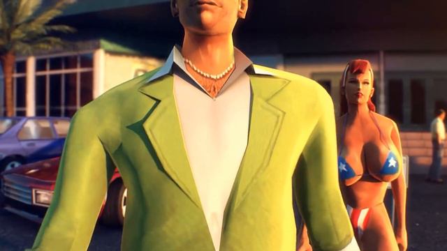 ПОЧЕМУ РЕМАСТЕР GTA: THE TRILOGY ЭТО - УСПЕХ? | Моды VS Ремастер | Зачем так дорого?! смотреть онлайн