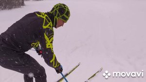 ATOMIC REDSTER S 9  CARBON  !!! Первые впечатления от лыж. Часть 1.