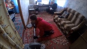 ОТЛИЧНАЯ Замена ЖИМУ лежа В Домашних условиях