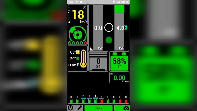 Расход топлива/ Toyota Prius не экономит топливо? Эксперимент! смотреть онлайн