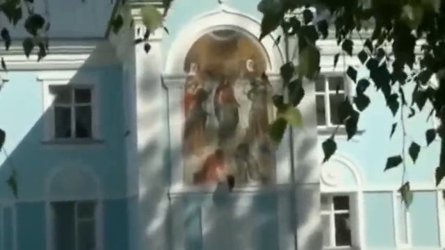 Валерий Малышев Святая Елена Дивеевская
