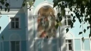 Валерий Малышев Святая Елена Дивеевская