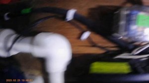 Отопление без света. Насос на 12 v