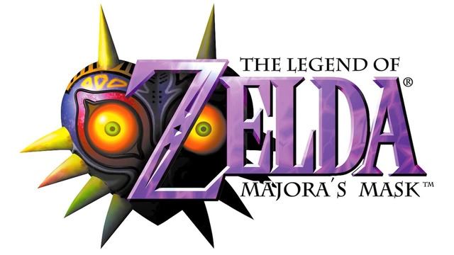 New Wave Bossa Nova - The Legend of Zelda: Majora's Mask смотреть онлайн