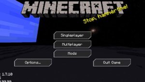 (outdated) minecraft. how to fix crash from more planets and galaxy space.
